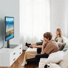 TV Mounts, Stands & Turntables - 1 - View 8