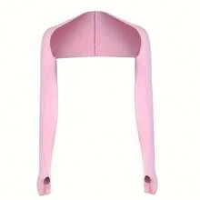 2pcs Advanced Cooling Shawl Arm Sleeve Sun Protection Comfortable & Breathable For Women Men - Multicolor - View 2