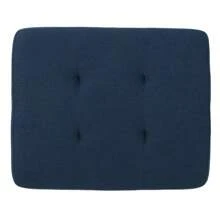 Living Room Soft Cushioned Footstool