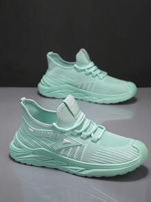 Męskie 2025 Nowe Niskie Buty Sportowe Na Zewnątrz Personalizowane Casual Sneakers, Modne Sportowe Lekkie Amortyzujące Buty Do Biegania Na Imprezy, Wielokolorowe, Oddychające, Odporne na Zapachy Wygodne Rekreacyjne Podróże Outdoor Sneakers, Klasyczne Uniwersalne Buty Sportowe Dla Studentów Kampusu, Męskie Buty Sportowe Na Imprezę Na Zewnątrz Uniwersalne Czarne Casualowe Buty Biznesowe Na Wypoczynek