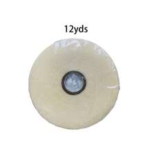 超强定型发带双面胶带，适用于接发假发白色胶带强力固定（万圣节、化装舞会、派对装扮、节日角色扮演头带、不给糖就捣蛋） - 彩色 - 查看 11