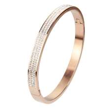 3/1 件套镀金女士珠宝手链、奢华闪亮派对/节日配饰、吊坠项链、礼物 - 蝴蝶組合款 - 查看 20