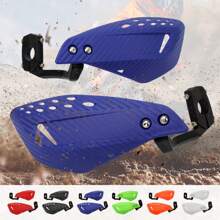 PowerMotor PowerMotor 1 Pair Of Off-Road Motorcycle Handlebar Hand Guards Protectors For Motorcycles, Dirt Bikes, ATVs, Suitable For 450 530EXC EXC-R XC-W XCR-W SEROW225/250