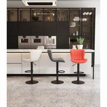 Dining Chairs - Bianco - Visualizzare 4