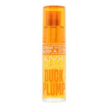 NYX Duck Plump Lip Plumper 7ml 01 Clearly Spicy - Clearly Spicy - View 1