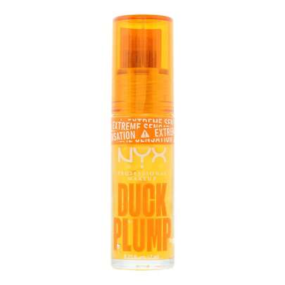NYX Duck Plump Lip Plumper 7ml 01 Clearly Spicy