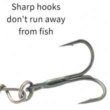 6 克/11 克 5 件装螺旋桨表面系统拖拉机路亚鱼饵仿生塑料硬饵远投渔具 - 彩色 - 查看 4