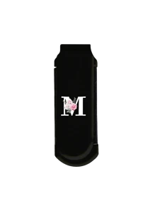 Set de 6 anillos de mujer estilo bohemio con cuentas de colores aleatorios