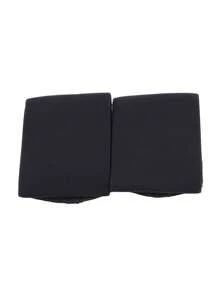 2 件运动护具，足球护胫板固定带，可调节拉伸加压脚踝保护器，运动固定带 - 彩色 - 查看 10