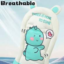 婴儿推车配件套装：通用 4 季婴儿推车座椅坐垫、学步车背带、棉垫和高脚椅靠背 - 彩色 - 查看 4