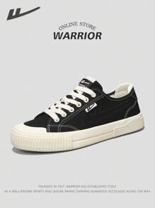 WARRIOR 1 Par de Zapatos de Fitness de la Serie Guerrera, Adecuados para Primavera y Verano, Ligeros, Cómodos, Transpirables, de Estilo Minimalista, Casual pero Elegante, Calzado Deportivo para Todo el Año, Duradero, Adecuado para Uso Casual Todo el Día, Correr, Zapatos de Lona