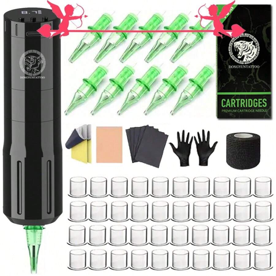 Kit De Couture Débutant 129 Pièces - Aiguilles, Fil, Ciseaux, Découseur Pour Maison Et Voyage
