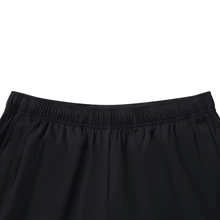 LI-NING Men's Sports Trousers Professional Sports AYKV129 Legit Official Store - Black - View 4