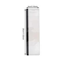 1 pieza/1 pieza Accesorios de escritorio Tablero de notas para monitor de computadora Tablero de mensajes de computadora Suministros de oficina Clips para notas adhesivas para computadora de hombres y mujeres Accesorios de oficina en el hogar Decoración de escritorio de oficina
