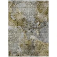 Addison Rugs Machine Washable Indoor/Outdoor Area Rug, Chantille ACN689 Transitional Non-Skid Rug For Bedroom, Family Room, Living Room, Dining Room, Kitchen, Hallway, Entryway