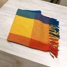 Luxury Giant Sofa Blanket 250x180 Protective Sofa Cover Type