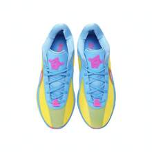 Nike Zapatillas de baloncesto Giannis Freak 6 NRG EP para hombre 2025, de caña baja HF1819-700