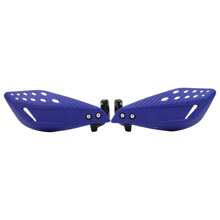 PowerMotor PowerMotor 1 Pair Of Off-Road Motorcycle Handlebar Hand Guards Protectors For Motorcycles, Dirt Bikes, ATVs, Suitable For 450 530EXC EXC-R XC-W XCR-W SEROW225/250