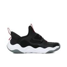 Nike 2025 儿童男孩 JORDAN 23/7.2 EASYON (PS) 低帮篮球鞋 HF3415-001