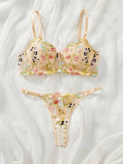 Women's Sexy Lingerie Sets | Trendy Fashion Lingerie