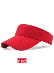1 buc. șapcă de baseball, cu protecție solară, respirabilă, cu protecție solară, retro, retro, pentru sport, alergare, ciclism, toate anotimpurile.