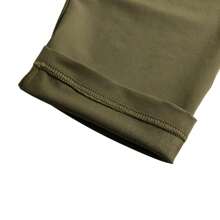 Adidas Men's Loose Casual Pants, Running & Fitness Sweatpants JN4351 - Dark Green - View 6