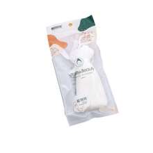 1pcsBubble Net Facial Cleanser With Soap Bag, Shampoo For Cleansing, Washing, Bathing, Bubble Net, Bubble Net, Student Female