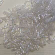 300pcs 6mm Colorful Twisty Tube, Suitable For DIY Rings And Bracelets As Gifts For Friends - 6mm Twist Tube - View 16