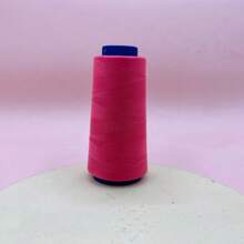 1 Pc 2500yards Stitch High Quality Strength Sewing Thread For Household And Industrial Use