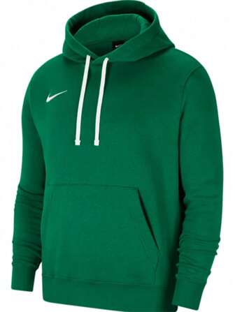 Nike Nike Park Hoodies - Groen