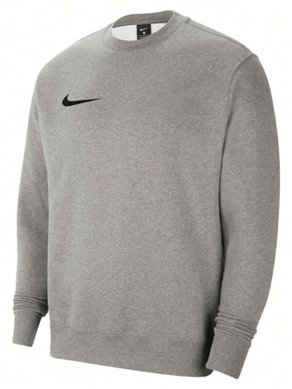 Nike Swetry Nike Park - Szare