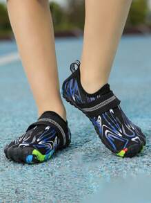 Children's Water Shoes Comfortable Lightweight Aqua Socks For Summer Swimming, Beach, Walking, Sports
