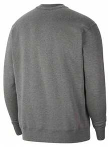 Nike Park Sweaters - Charcoal