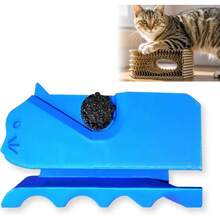 Cutter For Cat Scratcher Handheld Cardboard Cutter Tool, DIY Cat Scratchers Strip Tool, Cardboard Cutting Machine For Cat Lovers