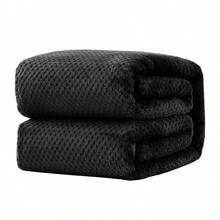 1 Stück einfarbiges Korallenfleece Handtuch, weich & saugfähig, schnelltrocknend, geeignet zum Haaretrocknen, Gesichtwaschen, Badezimmernutzung, unisex Duschhandtuch für Schönheitssalon, Hotel, Sport, Zuhause Essentials