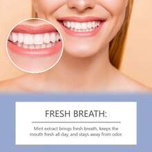 EELHOE Teeth Repair Essence Daily Protection Enamel Mild Ingredients Care Bright Teeth Portable - 1 - 查看 3