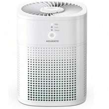 Air Purifiers -HEPA Filters For Bedroom Home, Office – Effective Against Pets, Allergies, Dust, And Viruses