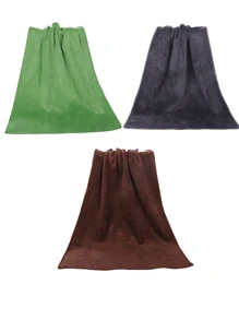 6 toalhas de microfibra superabsorventes, de secagem rápida e ultramacias para mulheres, adequadas para fitness, academia, ioga, golfe, camping, casa, maquiagem - ótimas para presentes, escola, volta às aulas, viagens, itens essenciais para viagem, itens essenciais para casa, toalha, cuidados com a pele