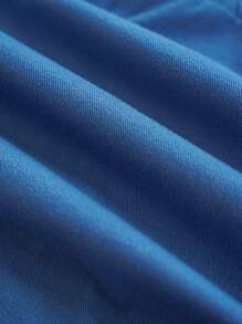 牛仔效果、女装、休闲装、运动必备品、夏季、新款女士下装、日常款式