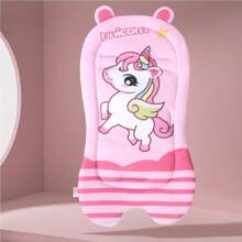 婴儿推车配件套装：通用 4 季婴儿推车座椅坐垫、学步车背带、棉垫和高脚椅靠背 - 彩色 - 查看 12