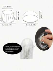 50pcs Marble Texture Disposable Cupcake Liners, Heat-Resistant Glossy Paper Cups, Muffin Molds, Baking Tools, Rimmed Cupcake Cups, Cake Trays, Suitable For Weddings, Easter, Mother's Day, Ramadan, Graduation, Birthday Party - Multicolor - View 2