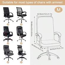 Chair Covers & Cushions