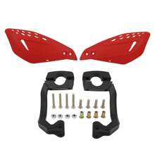 PowerMotor PowerMotor 1 Pair Of Off-Road Motorcycle Handlebar Hand Guards Protectors For Motorcycles, Dirt Bikes, ATVs, Suitable For 450 530EXC EXC-R XC-W XCR-W SEROW225/250