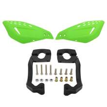 PowerMotor PowerMotor 1 Pair Of Off-Road Motorcycle Handlebar Hand Guards Protectors For Motorcycles, Dirt Bikes, ATVs, Suitable For 450 530EXC EXC-R XC-W XCR-W SEROW225/250