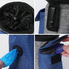 Dog Backpack - Pet Bag - View 9