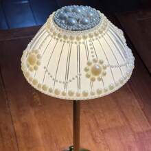 500 克 6 毫米/8 毫米 AB 颜色混合尺寸和颜色半圆形凸圆形宝石 DIY 珠宝配件材料 - 彩色 - 查看 3