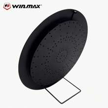 WIN.MAX WIN.MAX 16-Inch Soft Dartboard Set, Soft Tip Darts With Dartboard, Party Game Dart Board, Includes 6 Darts