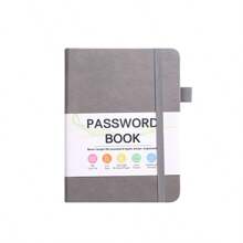 Libreta con correa para teléfono, adecuada para la escuela, el trabajo y los negocios - Hay muchos colores entre los que elegir.