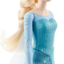 Mattel Frozen Toys,  Fashion Doll & Accessory With Signature Look, Inspired By  Frozen 2
