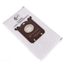 5pcs Electrolux S-Bag FC8202 FC8220 High Efficiency Dust Bags, Vacuum Cleaner Accessories